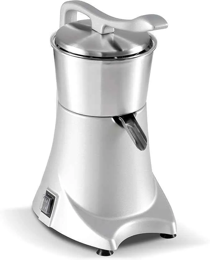Exprimidor de zumo presión CASFRI EDP-2 INOX