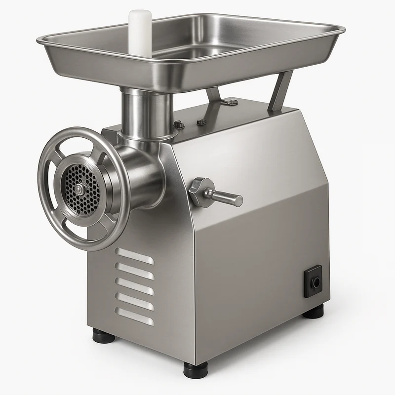 Picadora de carne CASFRI MG-32-SS