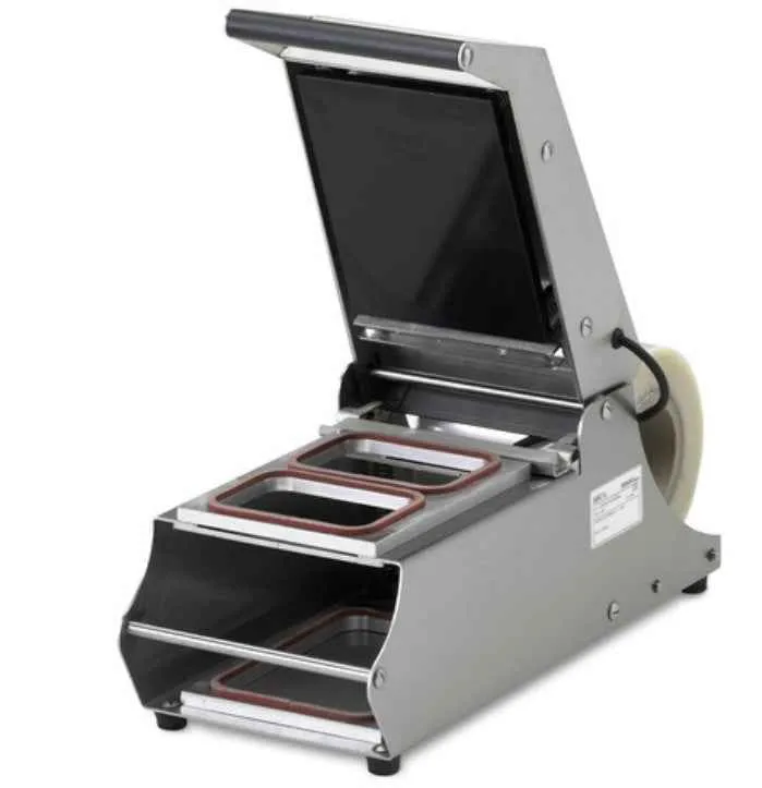 Termoselladora TS-150 SAMMIC