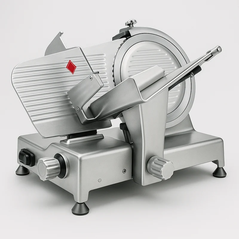 Cortadora de fiambre CASFRI C-350-S