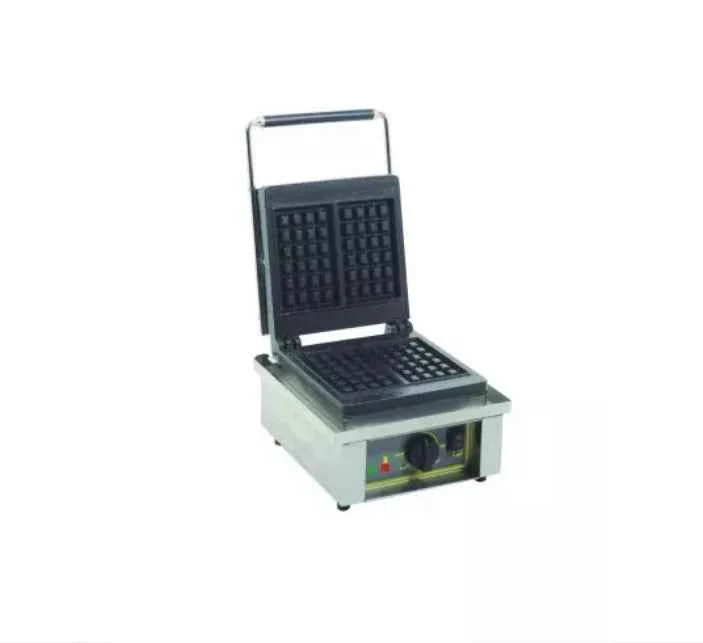 Máquina gofres CASFRI WF-10-C SIMPLE