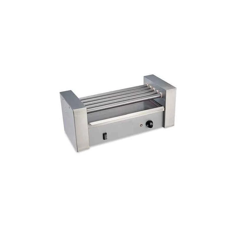 Máquina perritos calientes CASFRI CR-5-ROLLER