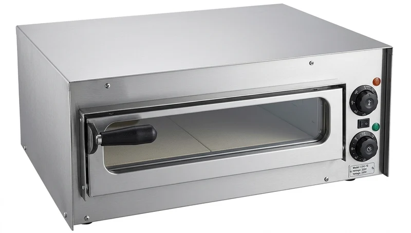 Horno eléctrico para pizzas CASFRI HE-1-P
