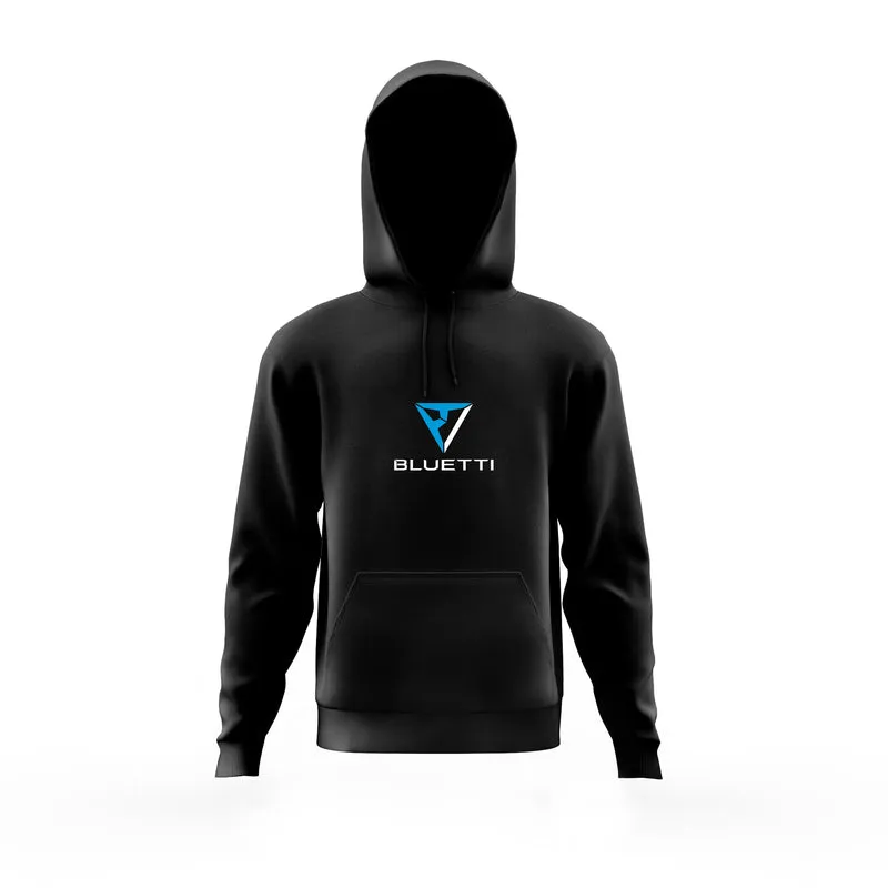BLUETTI Sudadera con capucha