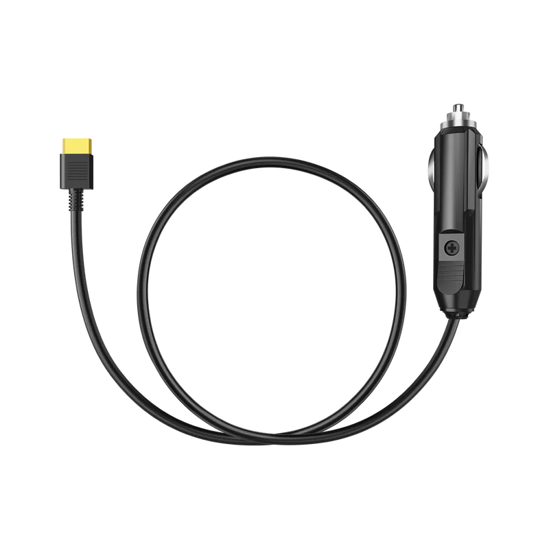 BLUETTI Cable de carga para coche