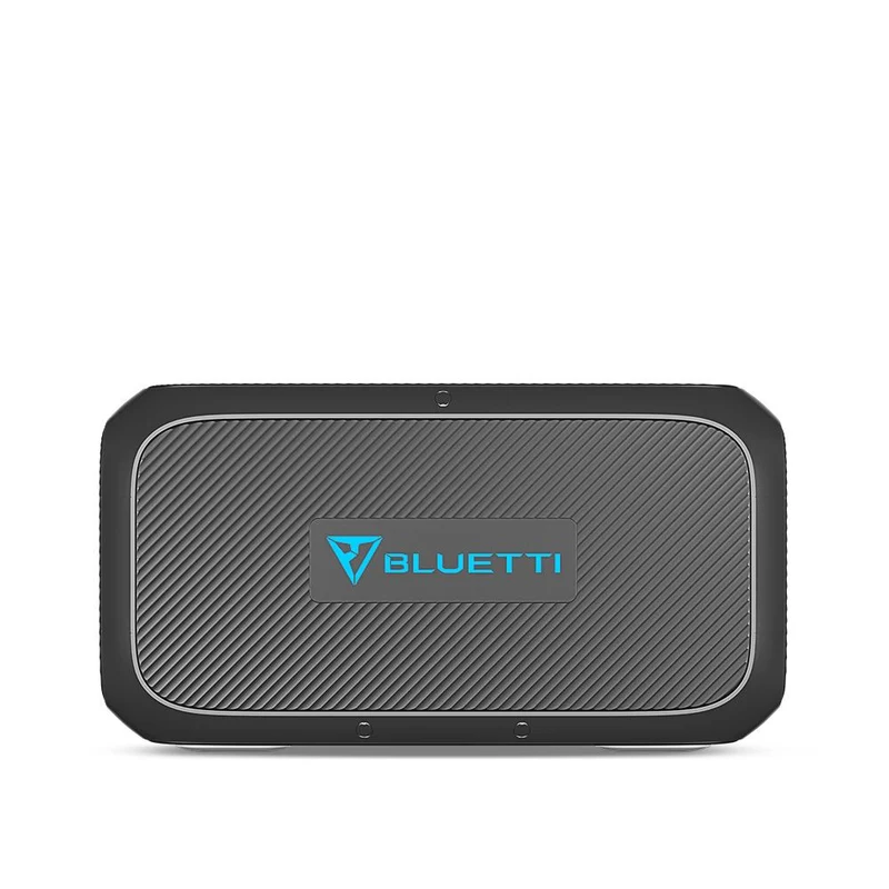 BLUETTI B230 Batería de expansión | 2.048 Wh