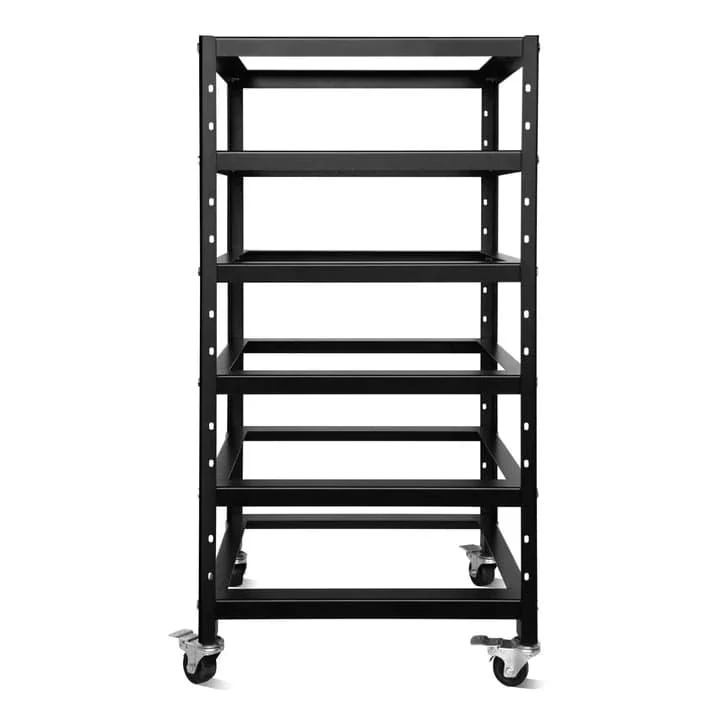 SungoldPower Solar Server Rack