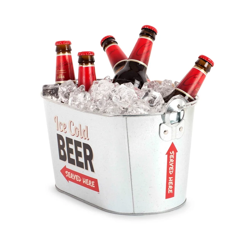 Party Time Cooler