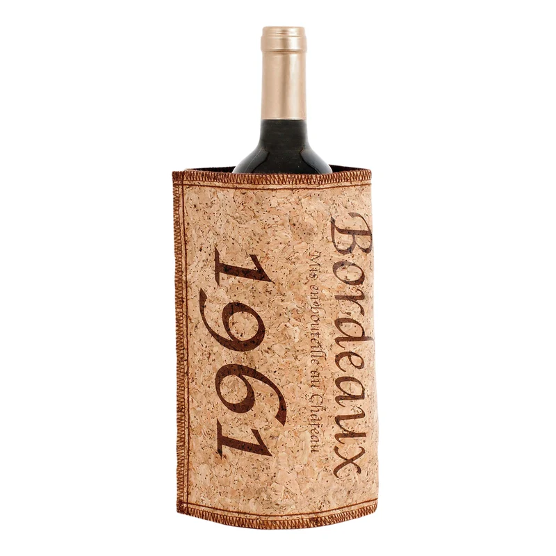 Cork Cooler