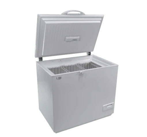 Sundanzer 5.6 Cu. Ft. Solar DC Chest Refrigerator (DCR160) Out Of Stock - ETA 04/30