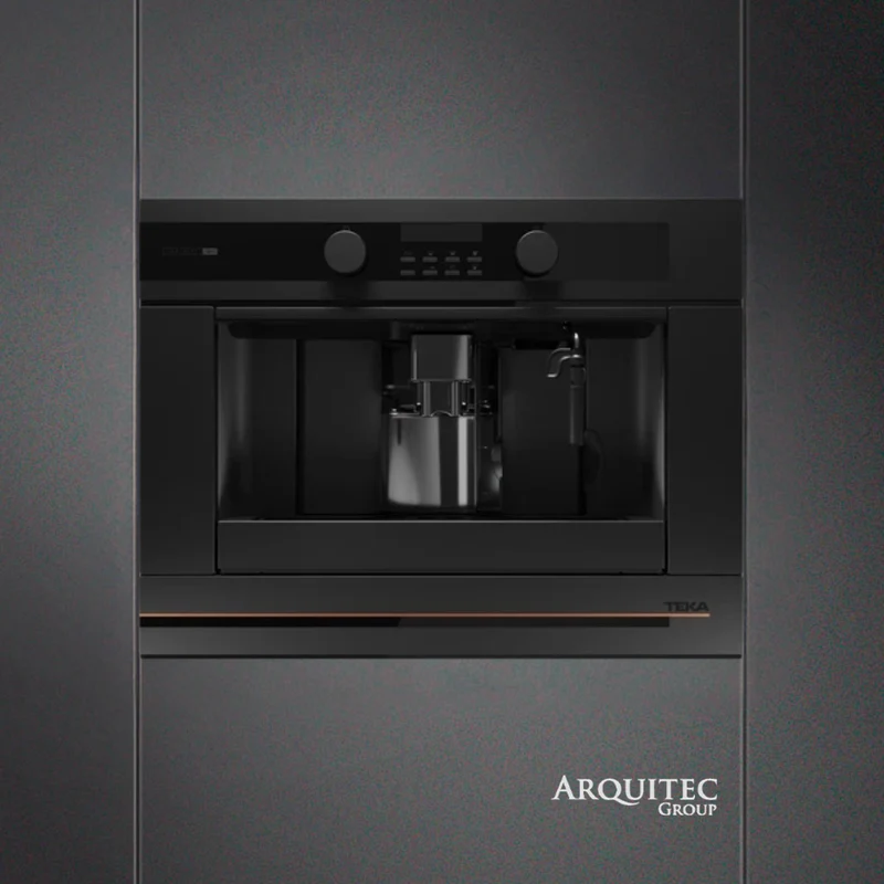 Máquina de Café Automática 60 cm| CLC 855 G1 - Teka