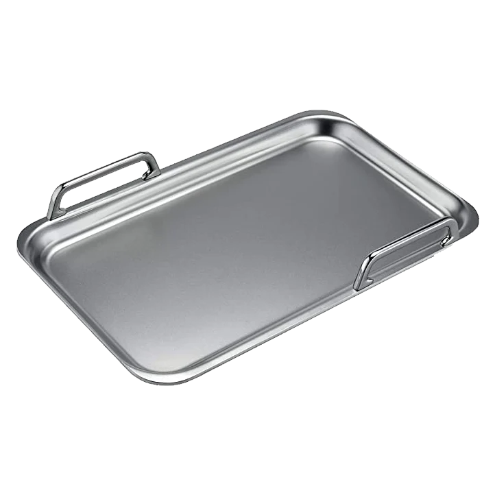 Plancha Teppanyaki - HEZ390512 - Bosch