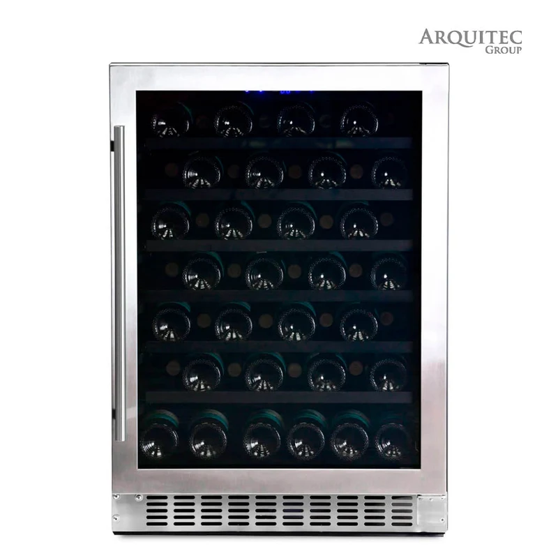 Centro de vinos 60 cms - A224WCS - AZURE OPENBOX **