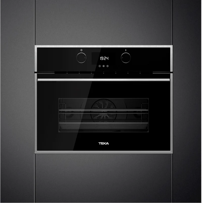 *Microondas combinado | Multifunción 60 cm con grill - HLC 844 C - Teka