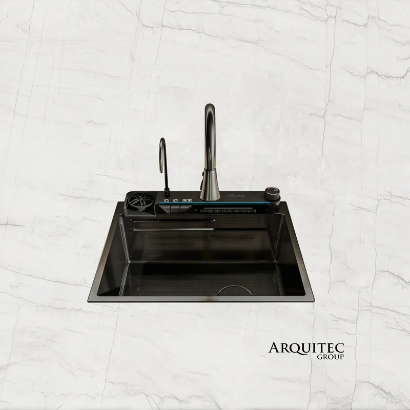 Poceta de 60 cm - TEKI - 810676 - KANTO