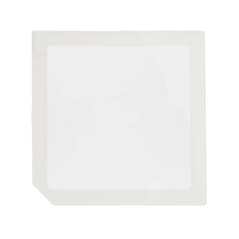 Spare part - Photo-Clock Photo Frame Cover without corner