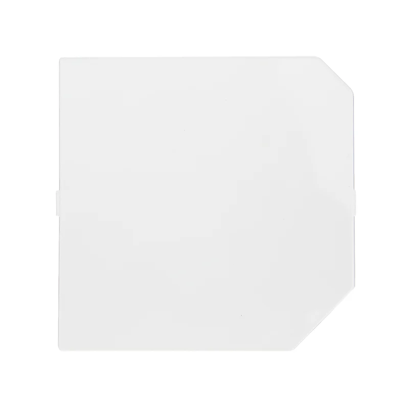 Spare part - Kube Photo Frame 10x10 Cover without corner
