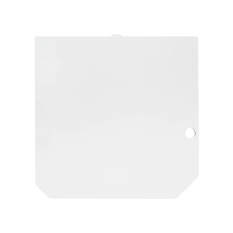 Spare part - Kube Photo Frame 15x15 Cover with hole