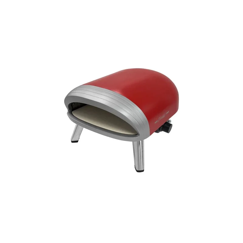 Unique Classic Retro 12" Propane Pizza Oven