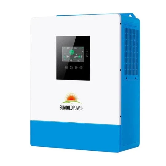 SungoldPower SPH5048P 5000W 48V Solar Charger Inverter