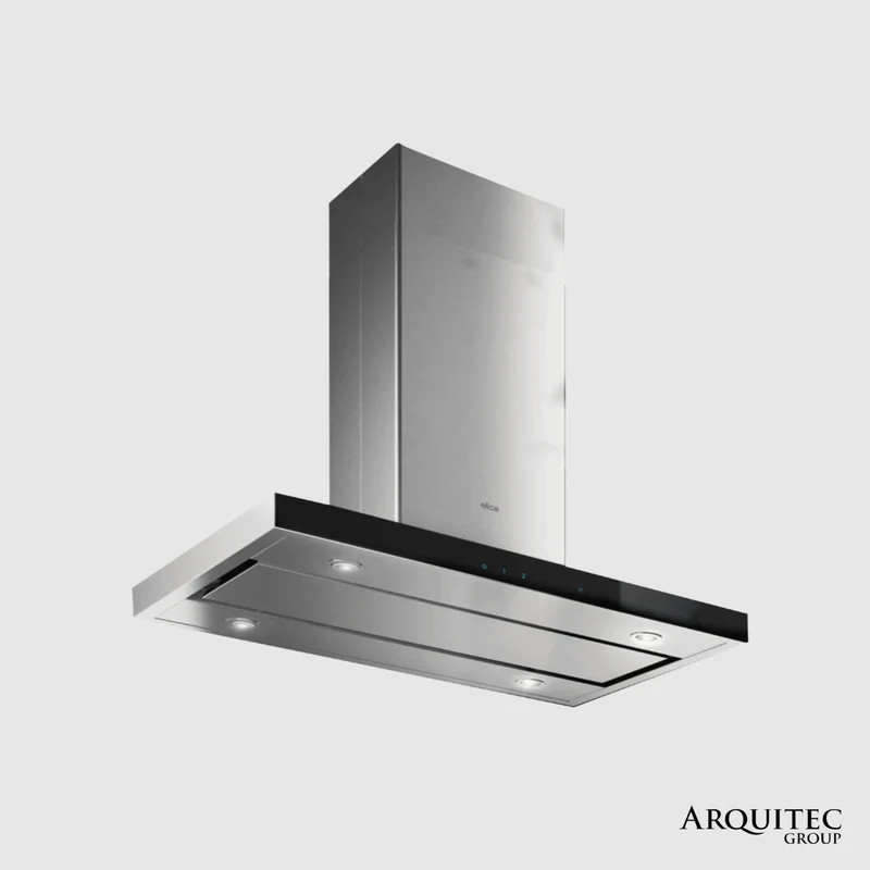 Campana de Salice 90cm -PRF0139570A- Elica