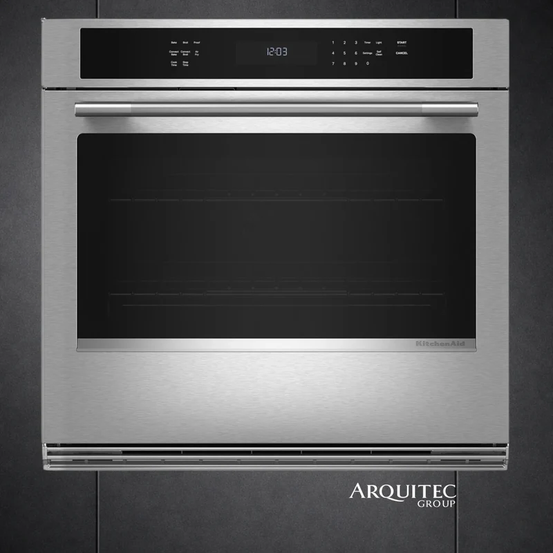 Horno empotrable 76 Cm -KOES530SPS- KitchenAid