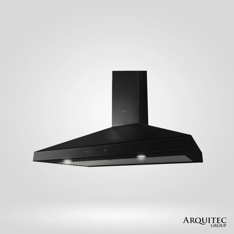 Campana de Pared 76 cm -PRF0138660- Elica