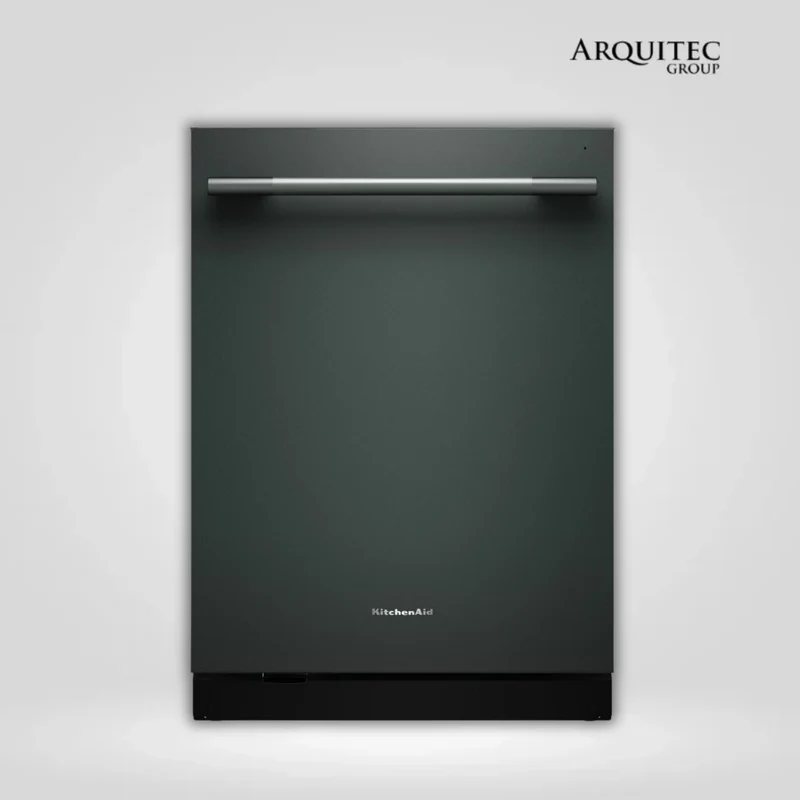 Lavavajillas 360° Max Jets™ Juniper con Advanced ProDry™-KDTS724SJP- KitchenAid