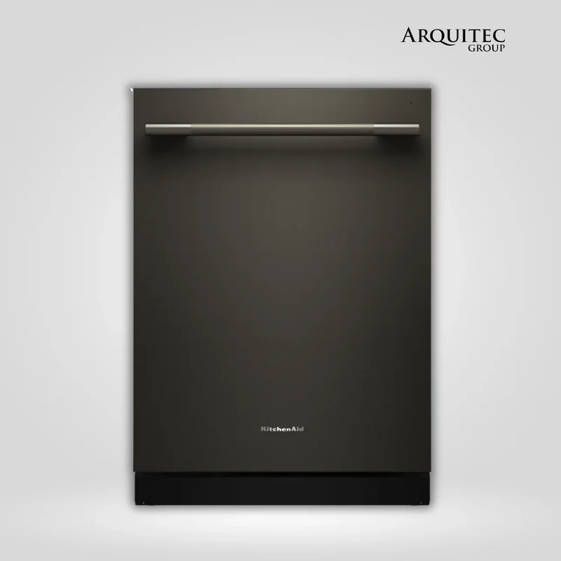 Lavavajillas 60cm -KDTS324SBE- KitchenAid