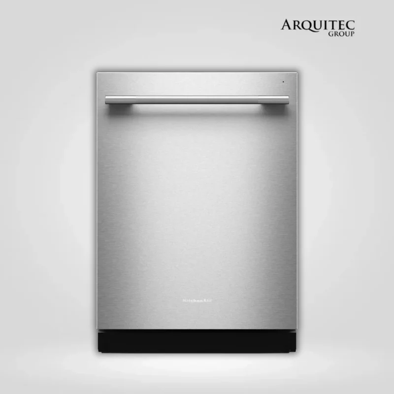 Lavavajillas 60cm -KDTS424SPS- KitchenAid