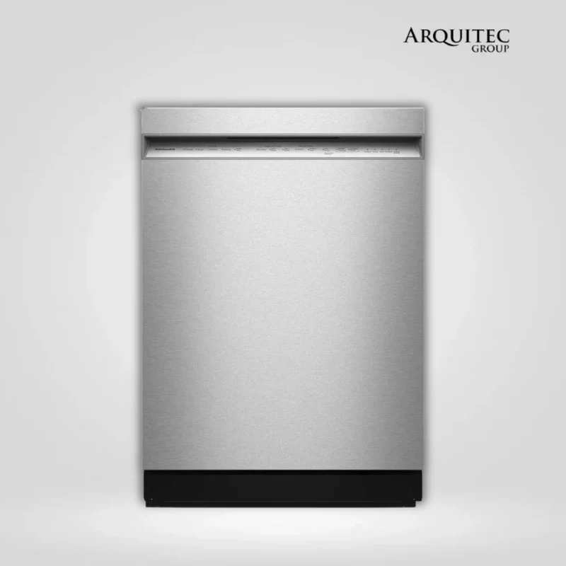 Lavavajillas ProDry™ -PrintShield™ 60 Cm -KDFS324SPS- KitchenAid