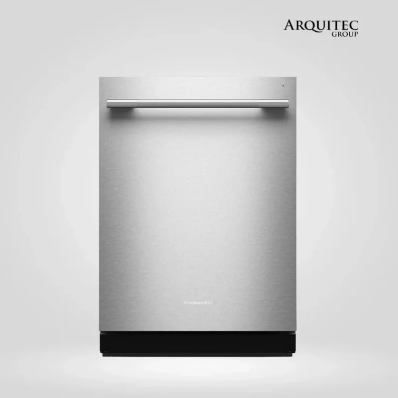 Lavavajillas 80 Piezas Acero Max Jets™ 60 Cm-KDTS724SPS- KitchenAid
