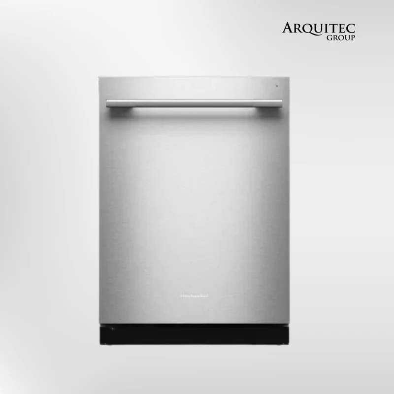 Lavavajillas Empotrable 60 Cms -KDTS324SPS- KitchenAid