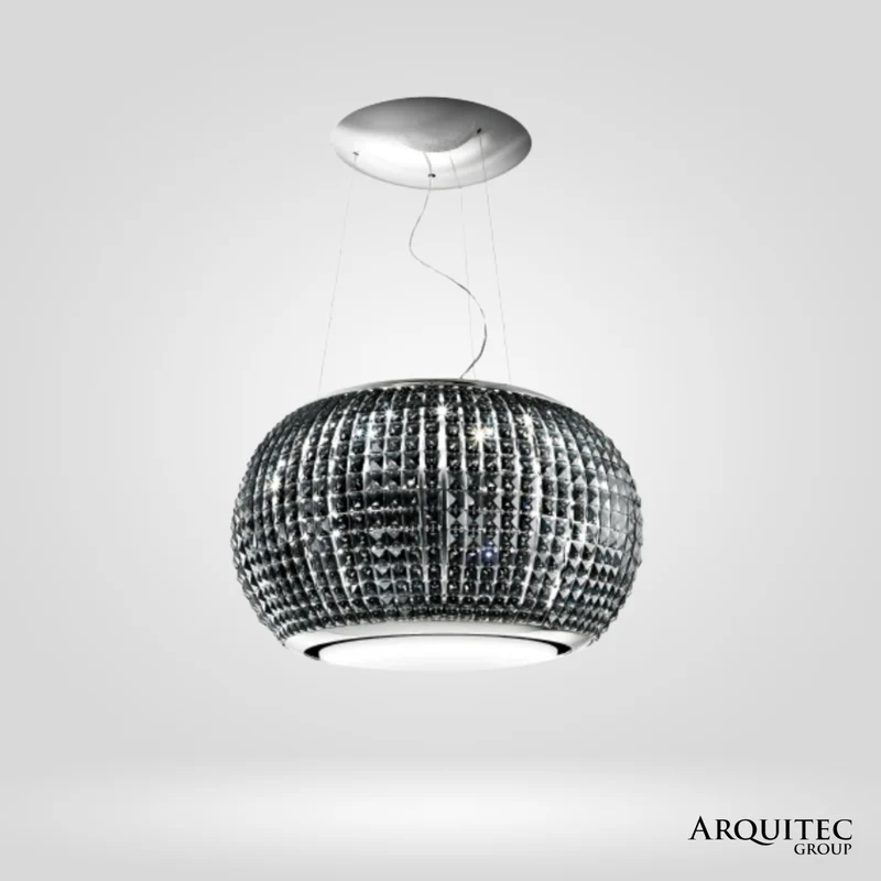 Campana colgante Interstellar 67CM -PRF0151809- Elica