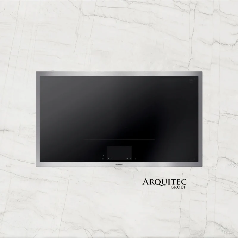 Cubierta de induccion 90cm - CX492611 - Gaggenau