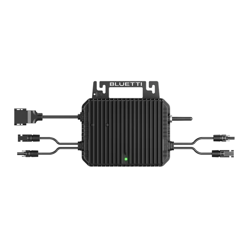 BLUETTI A80P Microinversor