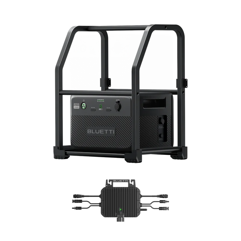 D100P+B210+ Soporte para batería B210