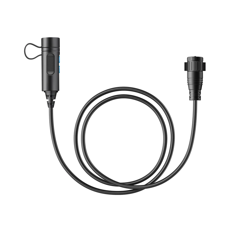 BLUETTI Cable adaptador para Batería B300S a D100P