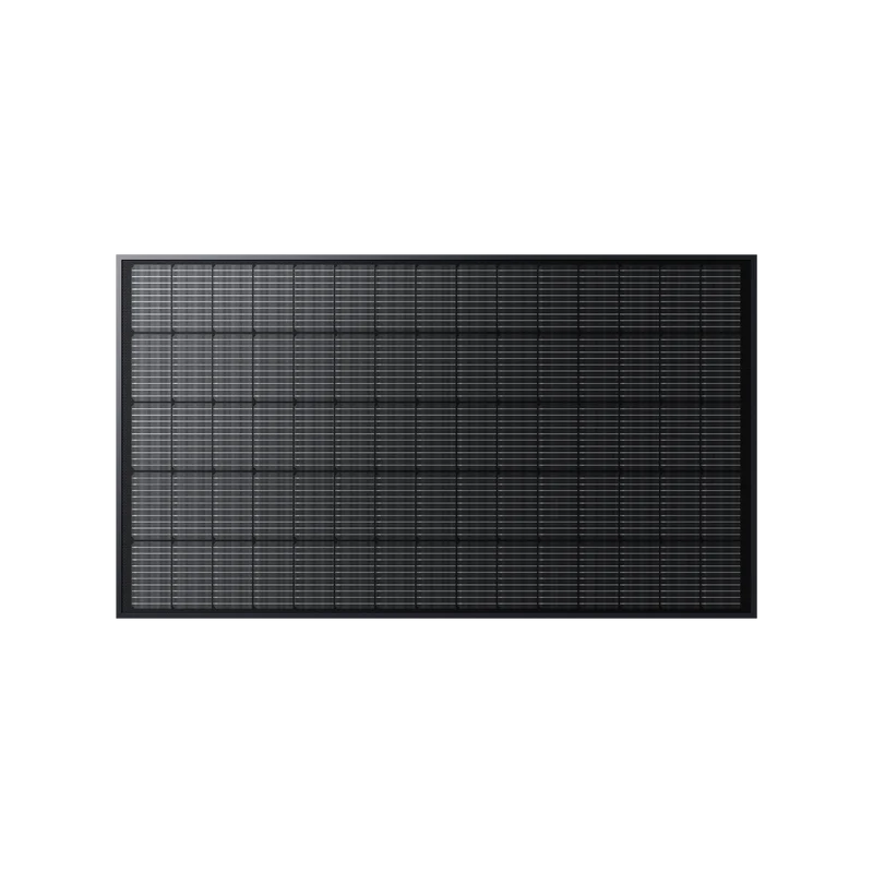 BLUETTI Panel solar flexible | 255 W