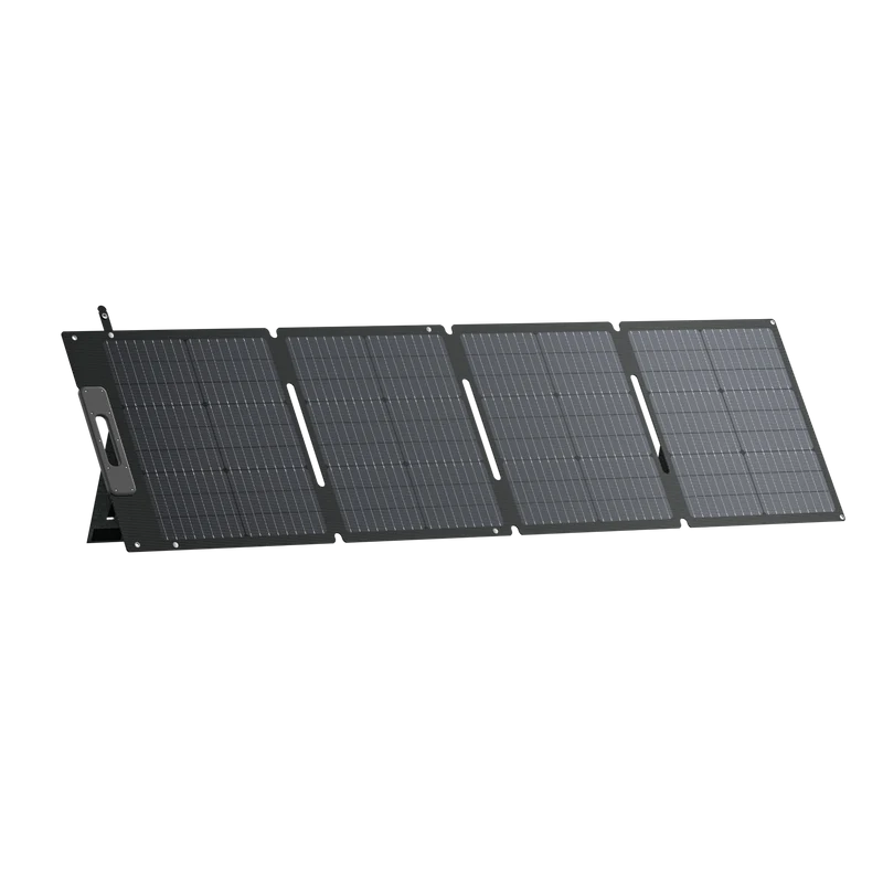 BLUETTI SP120L Panel solar portátil | 120 W