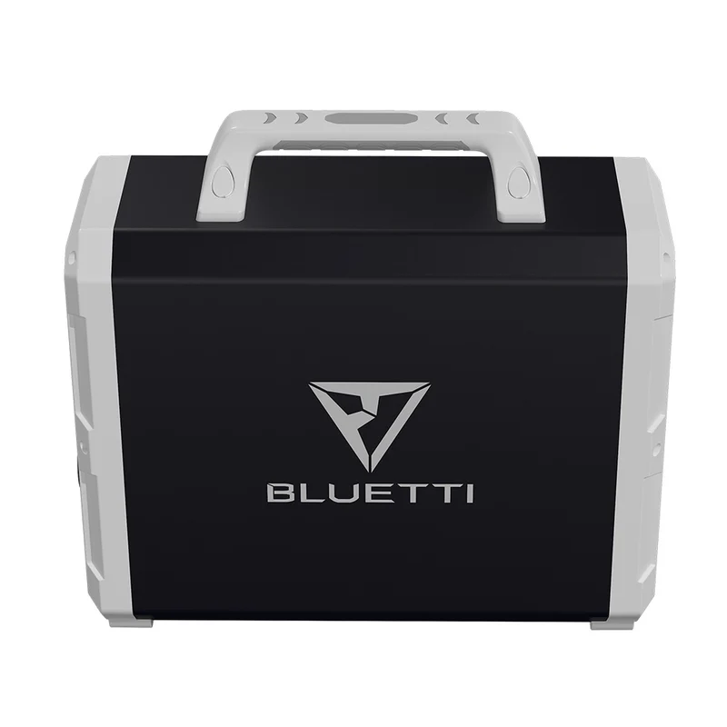 BLUETTI EB150 Estación de energía solar - 1000 W | 1500 Wh