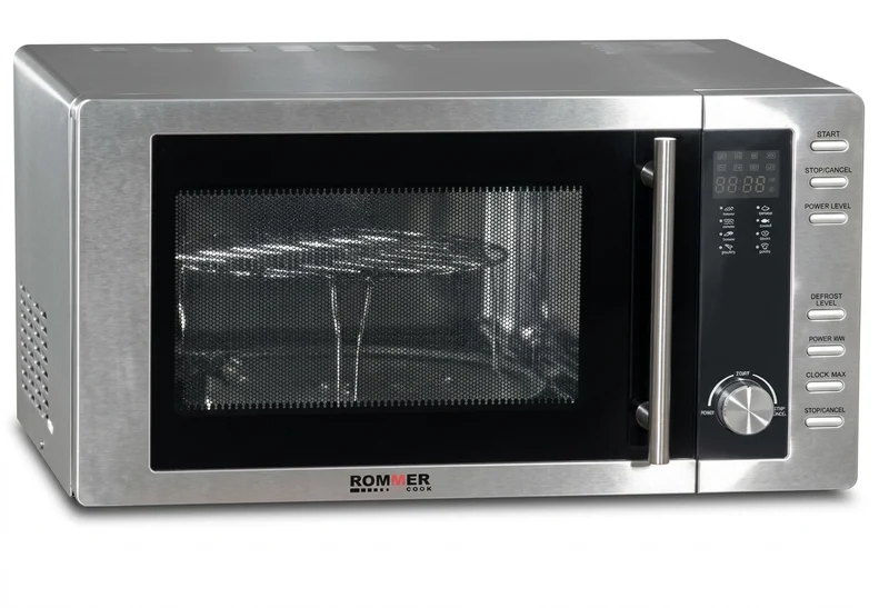 Horno microondas CASFRI M-952-INOX