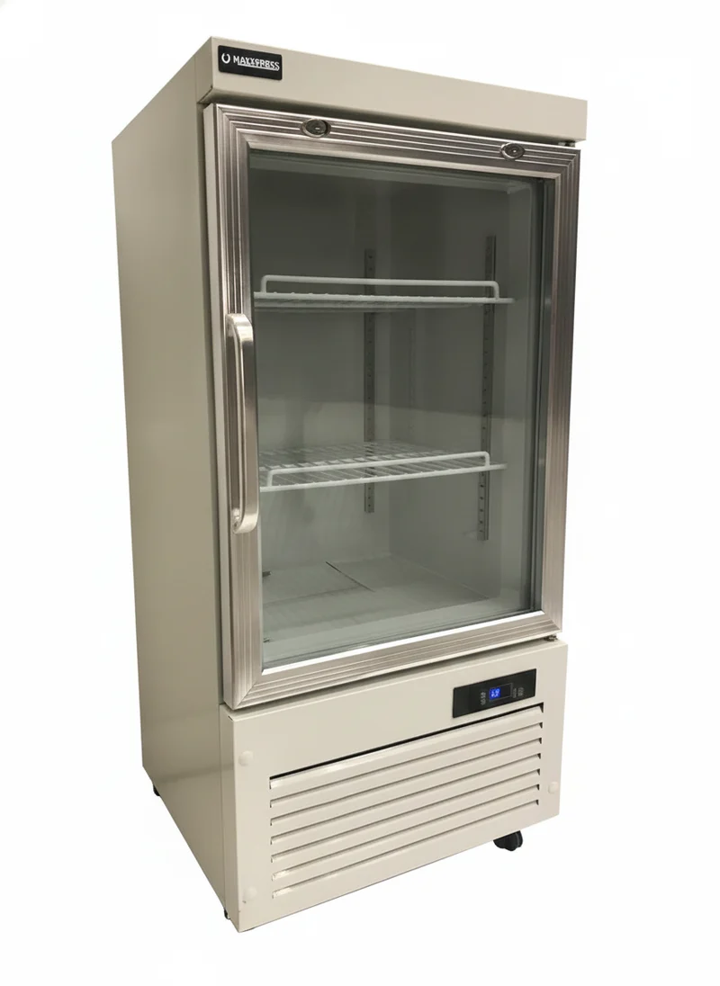 Minivitrina Refrigerada CASFRI MB-105
