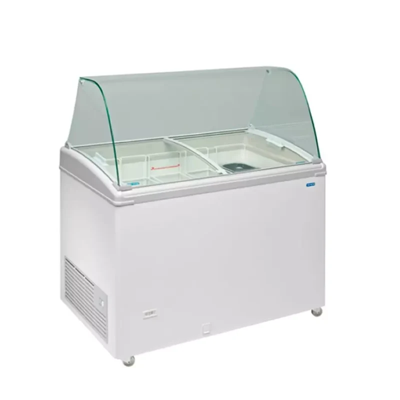 Vitrina helados CASFRI TCG-170