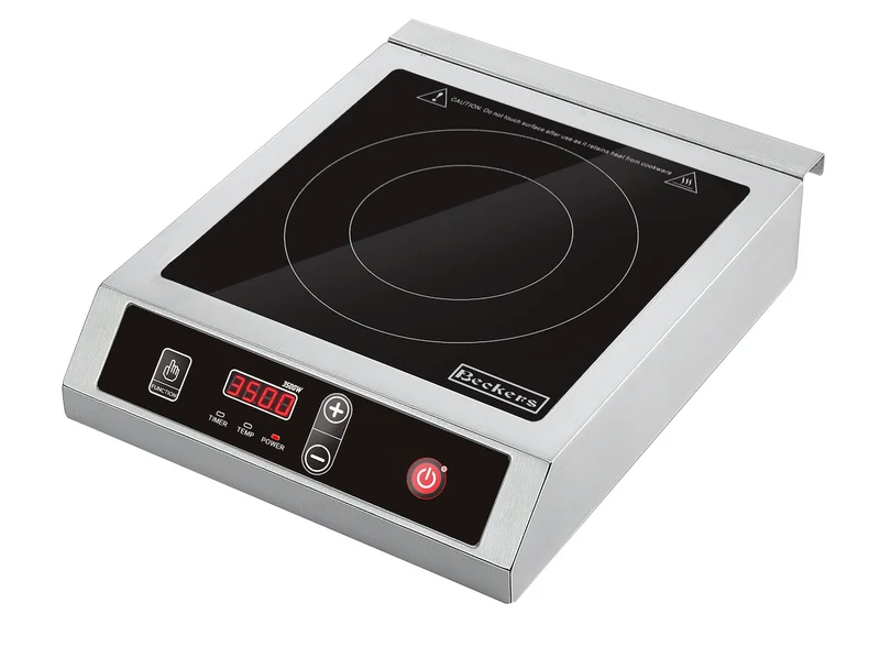 Cocina inducción CASFRI 350-B