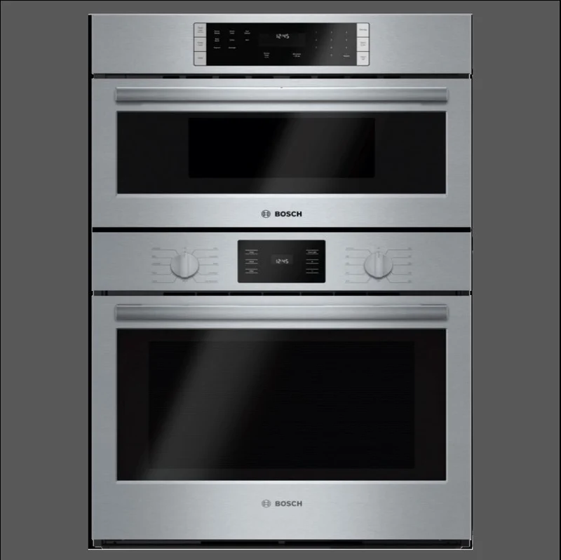 Torre de hornos 30" - 76 cm | Serie 500 - HBL57M52UC - Bosch