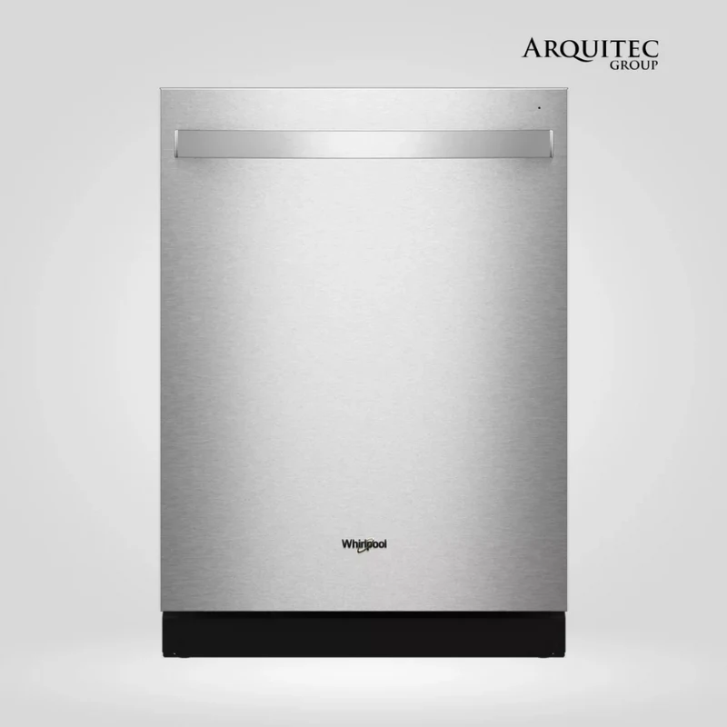 Lavavajillas empotrable 24" -WDTS8024SZ- Whirlpool