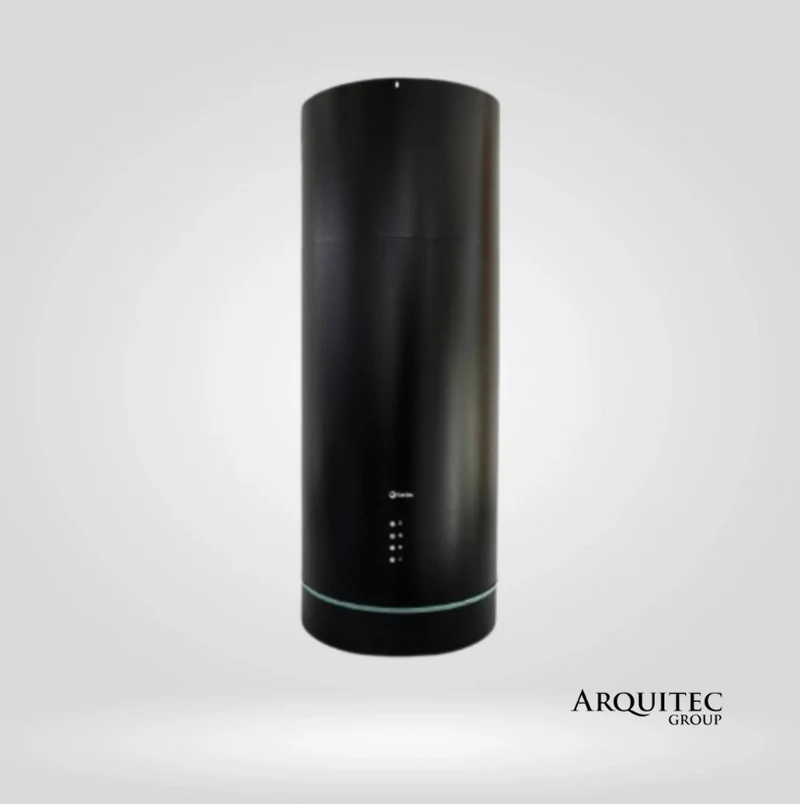 Campana de Isla | Cilíndrica -3288C1IRB- AirOn