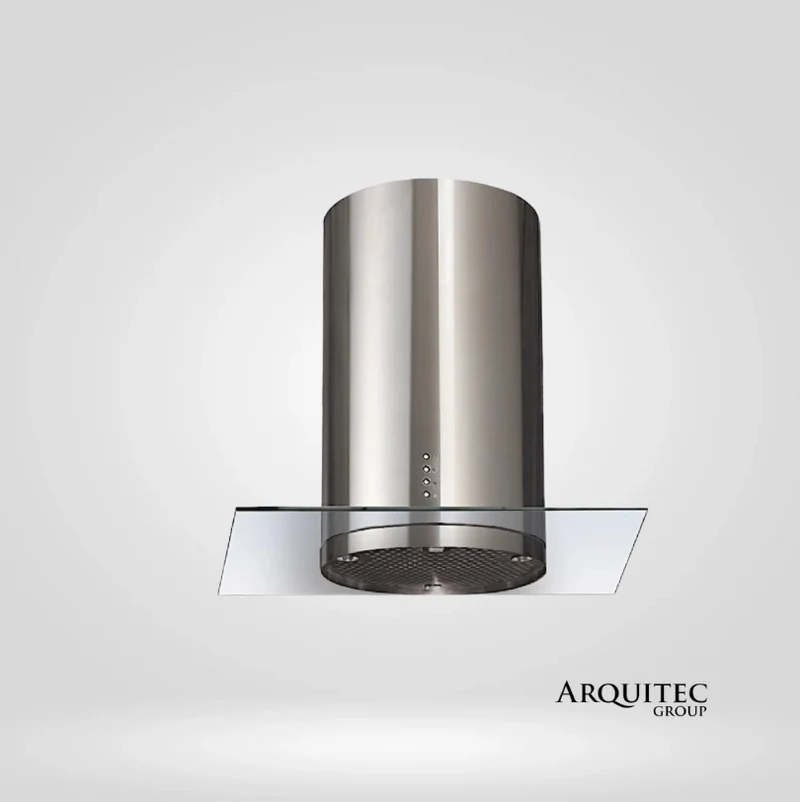 Campana de Pared | 75 cm - 3288C175 - AirOn