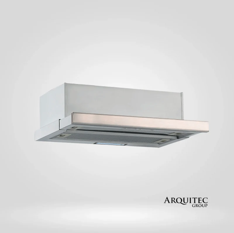 Campana de mueble extraíble 90 cm - ACV-T92 - AirOn